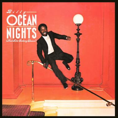 Billy Ocean -  Nights (Feel Like Getting Down)